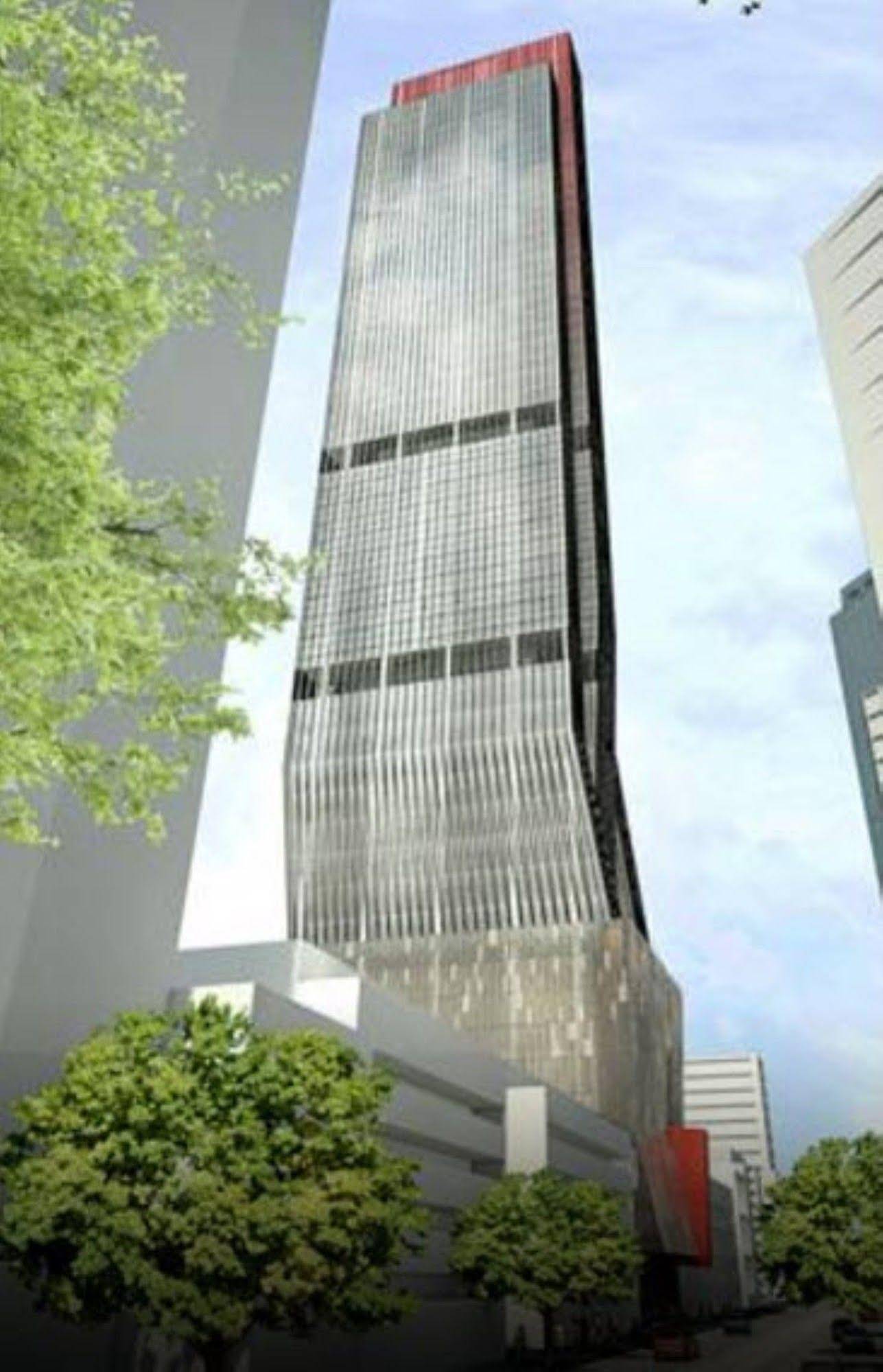 Apartments of Melbourne Collins Street