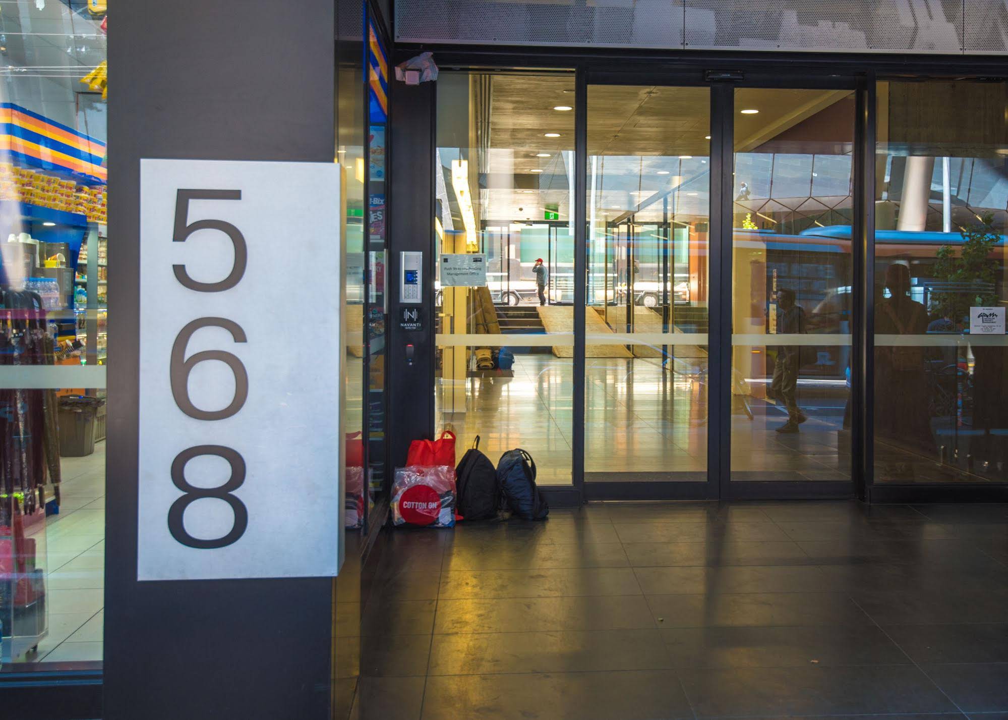 Apartments of Melbourne Collins Street