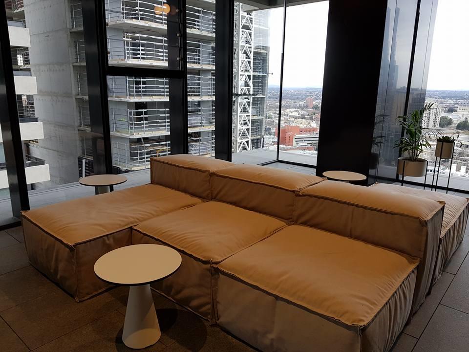 Apartments of Melbourne Empire Melbourne Central CBD