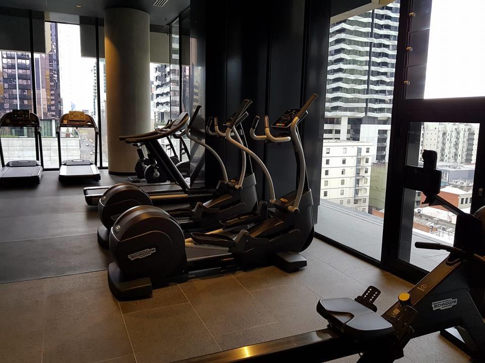 Apartments of Melbourne Empire Melbourne Central CBD
