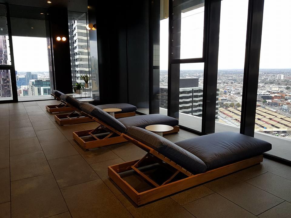Apartments of Melbourne Empire Melbourne Central CBD