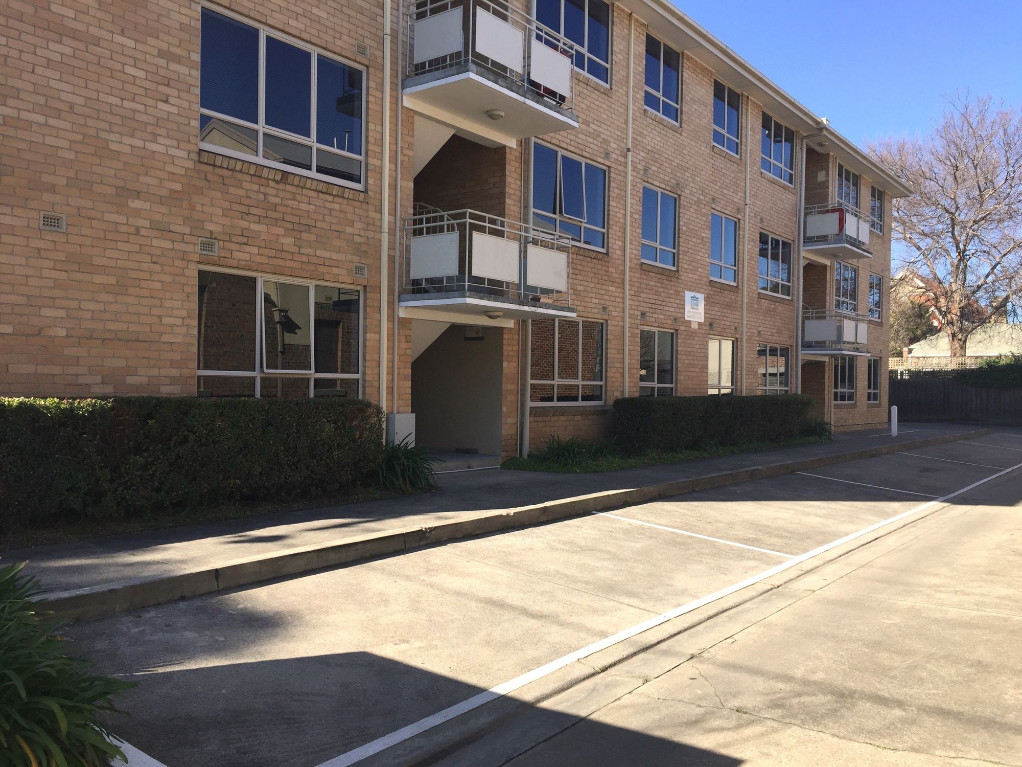 Apartments Of South Yarra