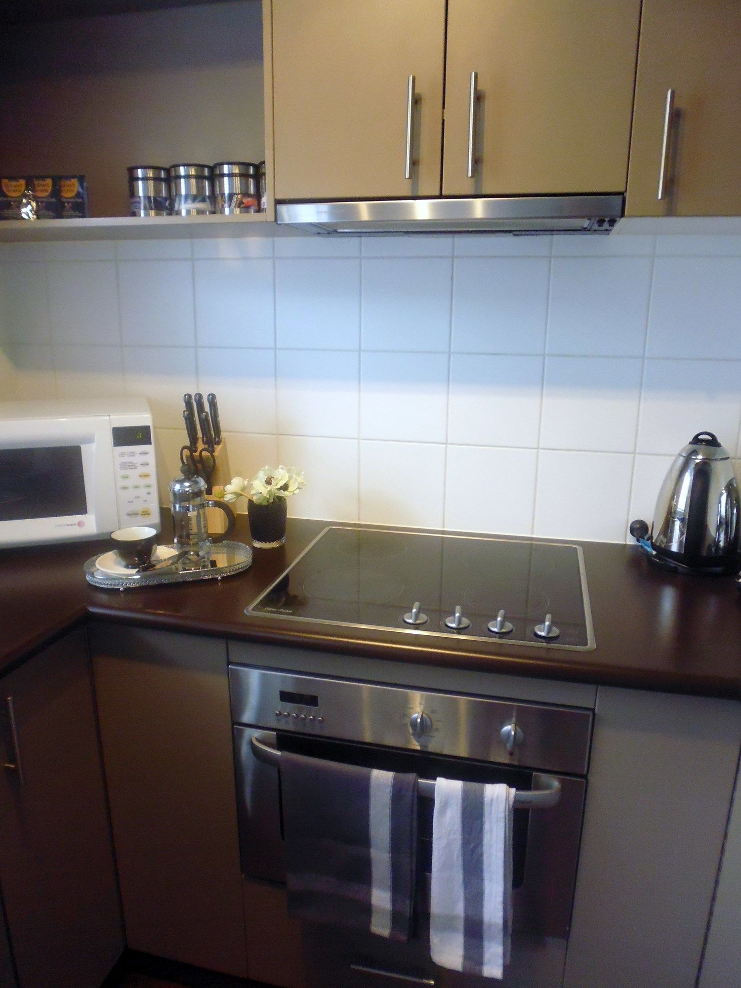 Apartments Of South Yarra