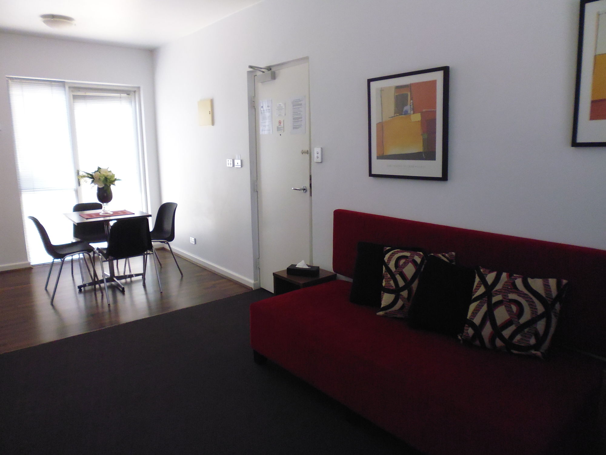 Apartments Of South Yarra