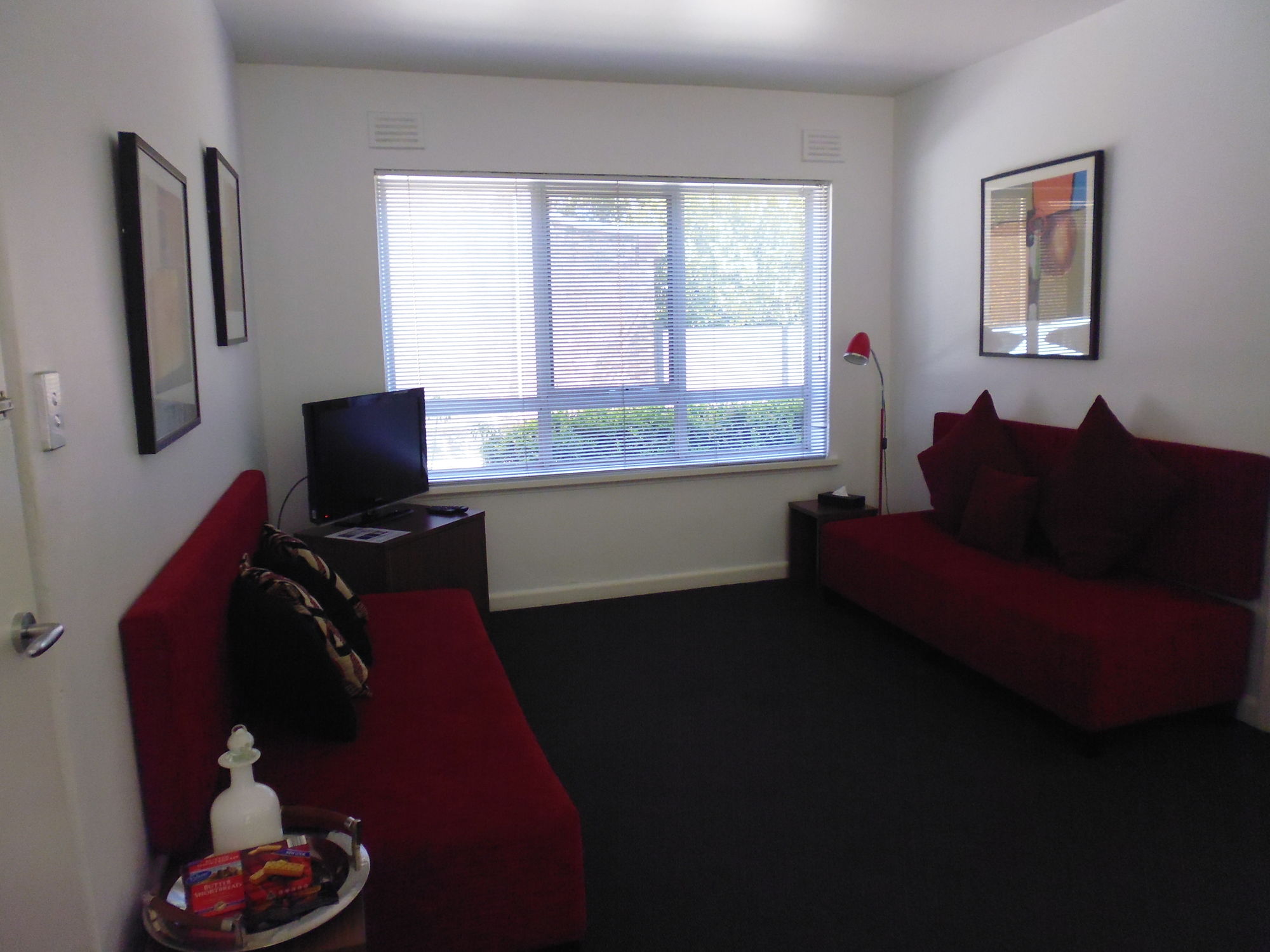 Apartments Of South Yarra