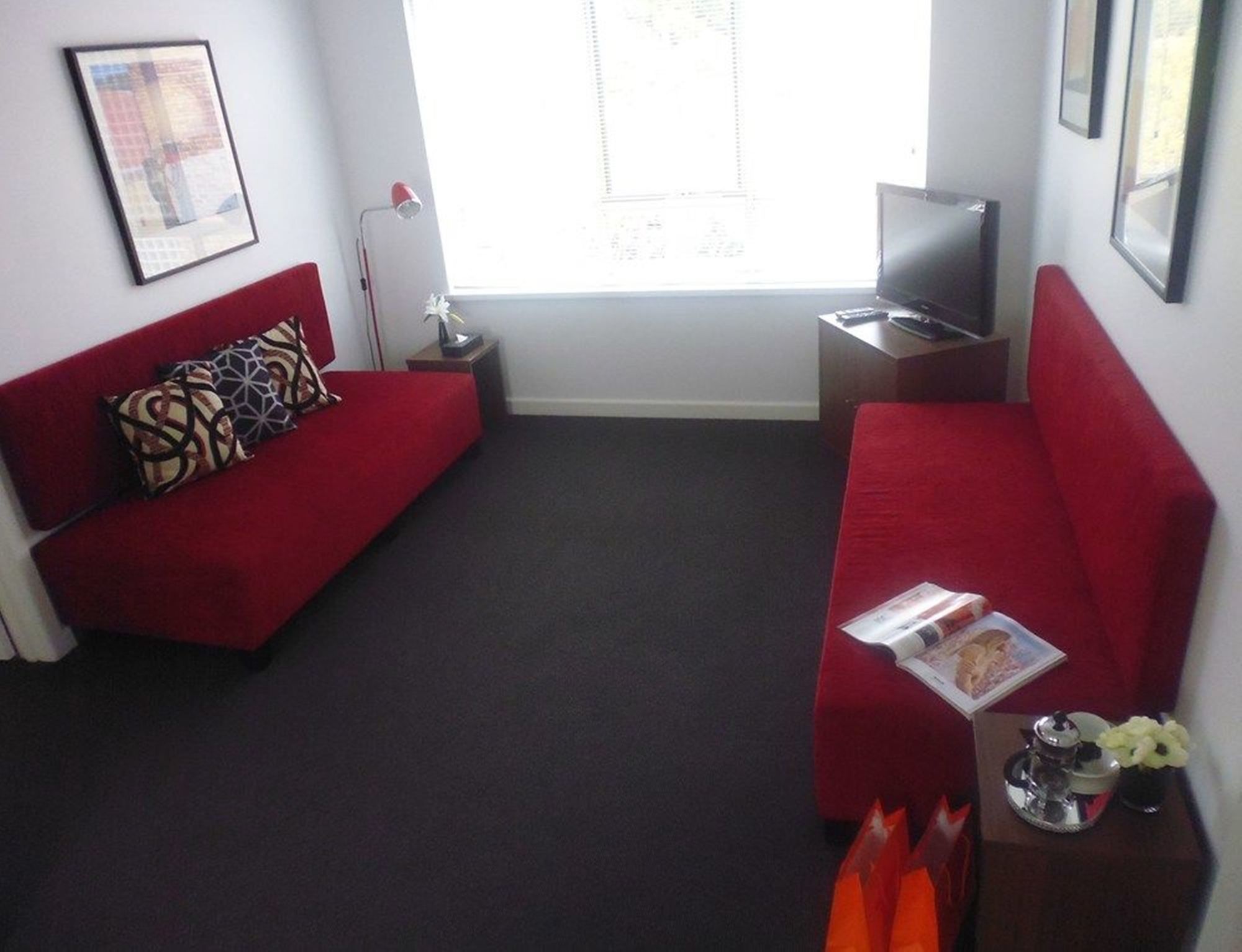 Apartments Of South Yarra