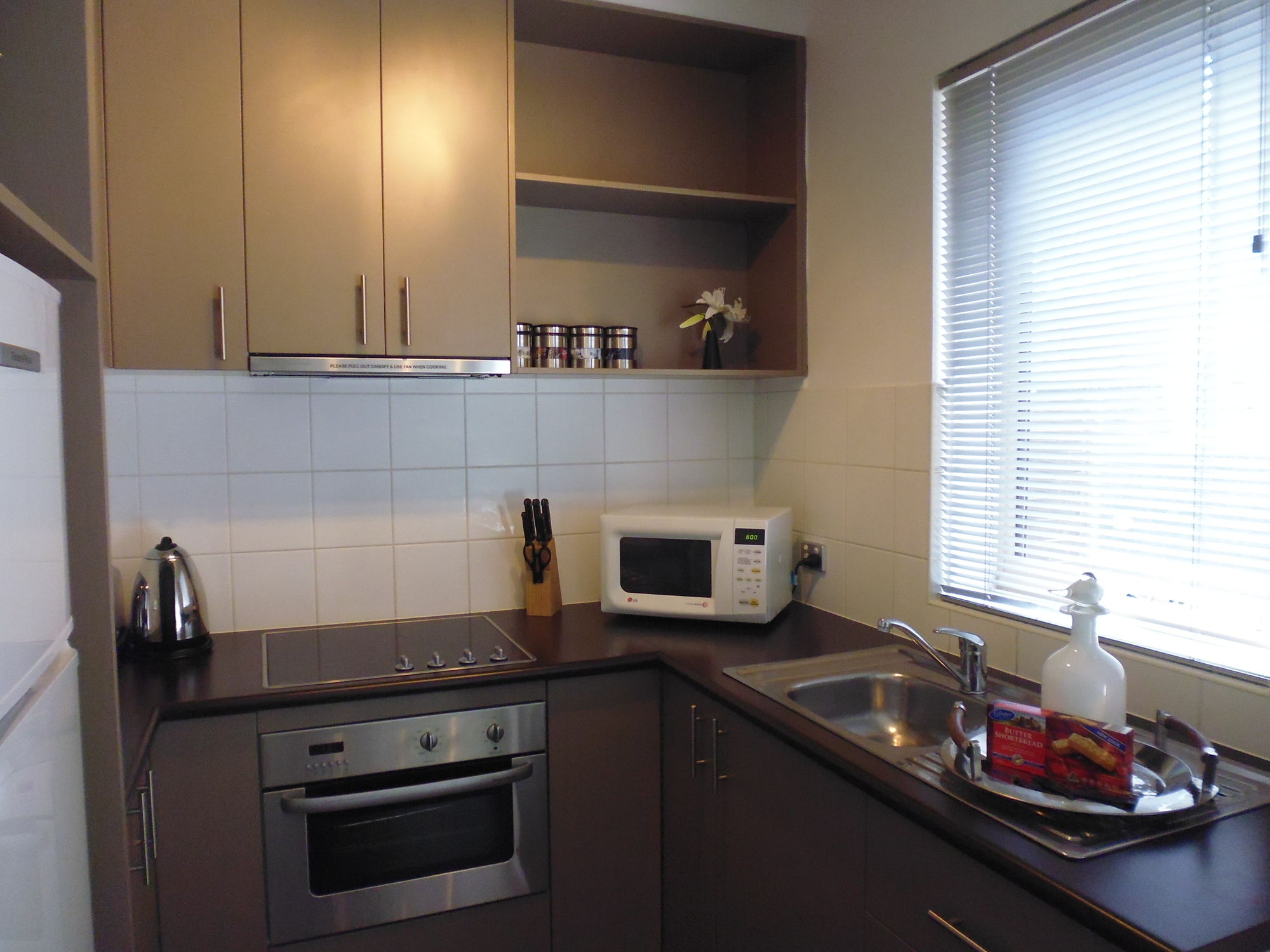 Apartments Of South Yarra
