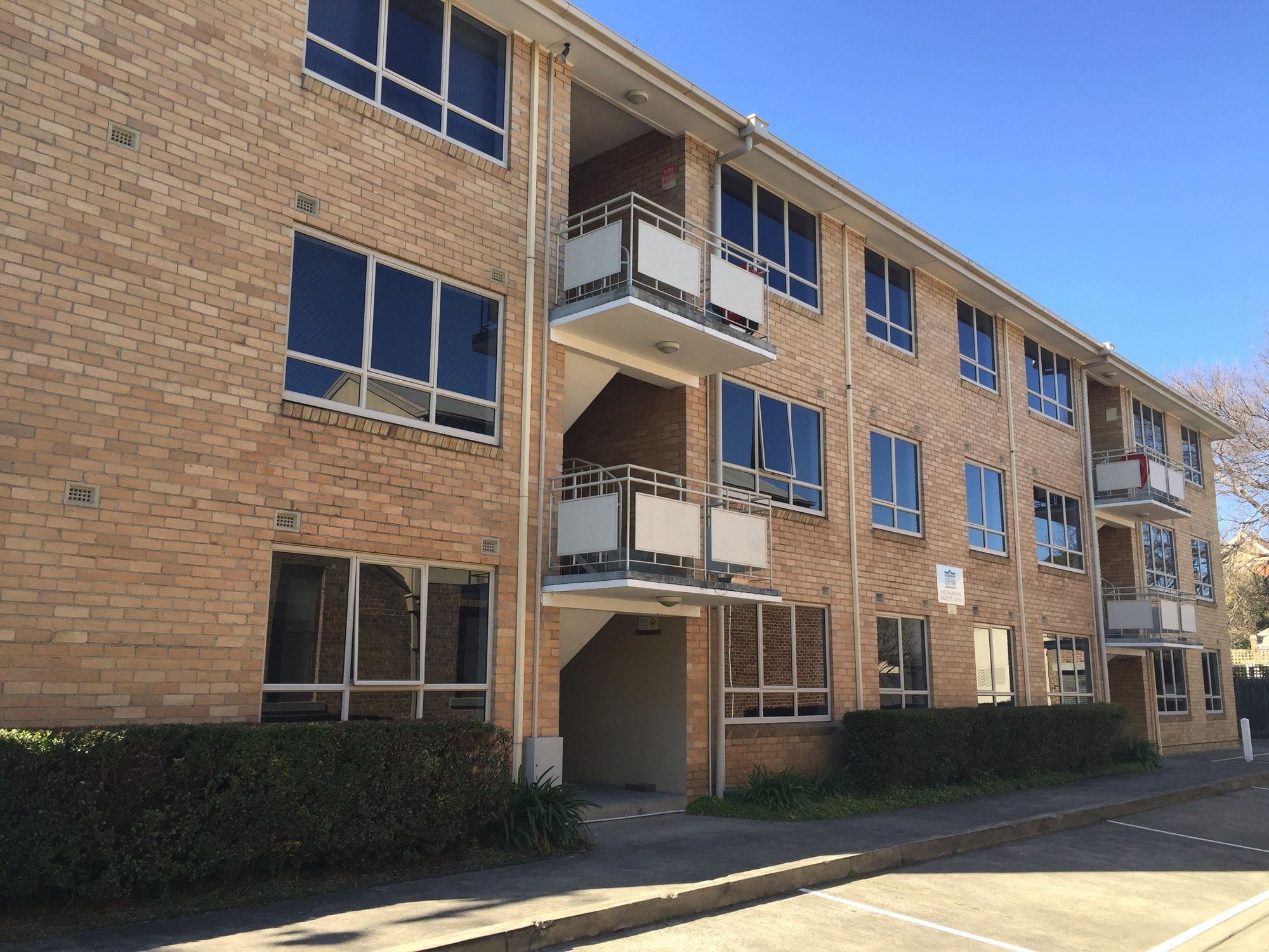 Apartments Of South Yarra