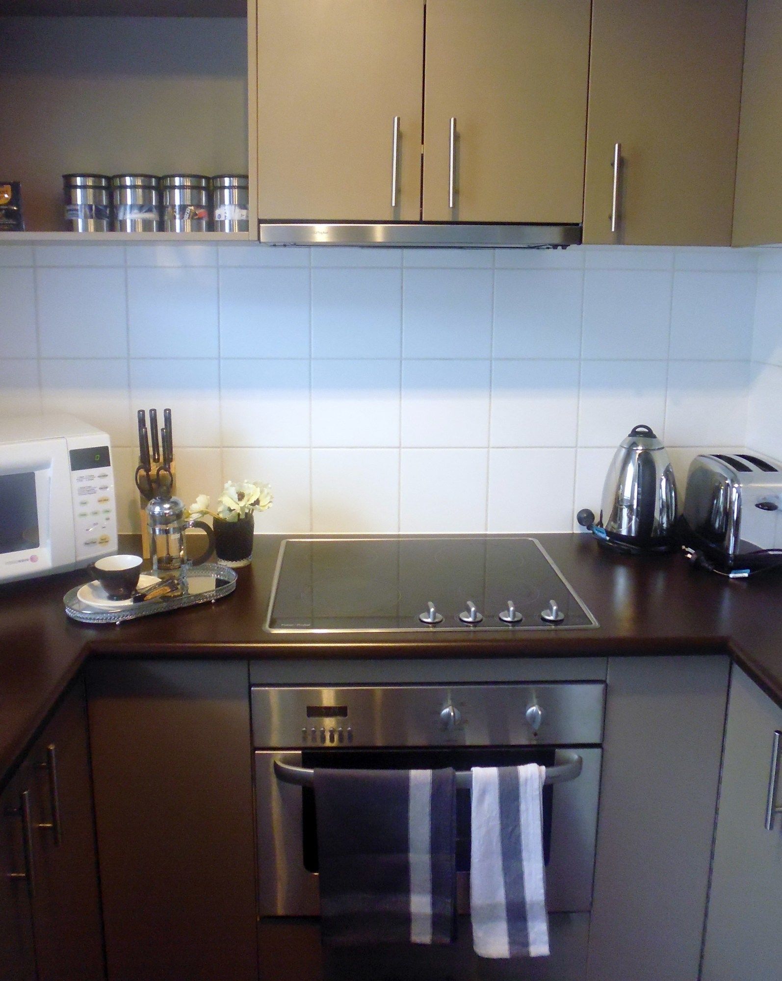 Apartments Of South Yarra