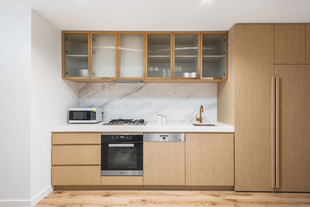 Collins House Apartments by CLLIX