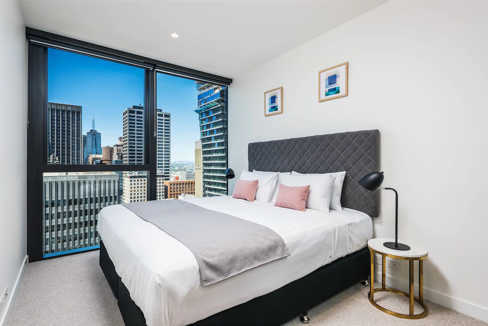 Collins House Apartments by CLLIX