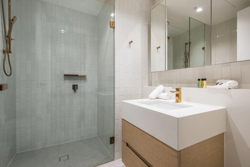 Collins House Apartments by CLLIX