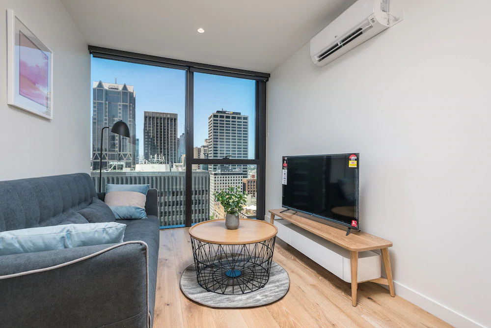 Collins House Apartments by CLLIX