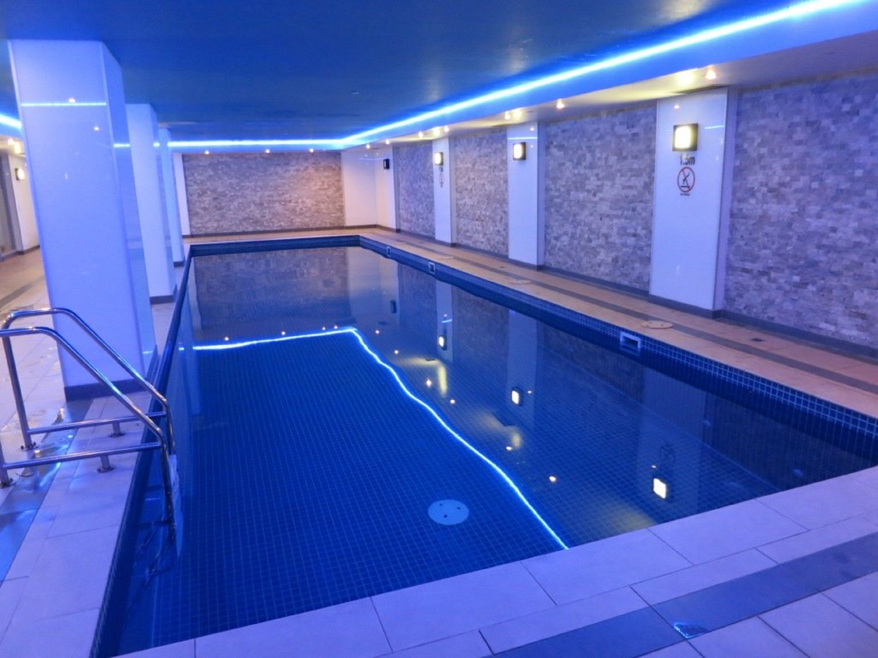 Atlantis Hotel
