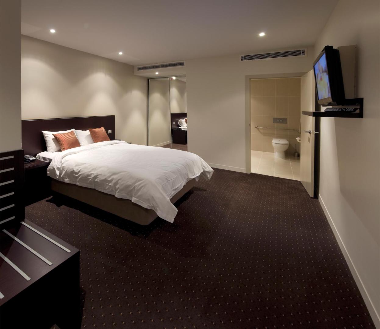 Atlantis Hotel