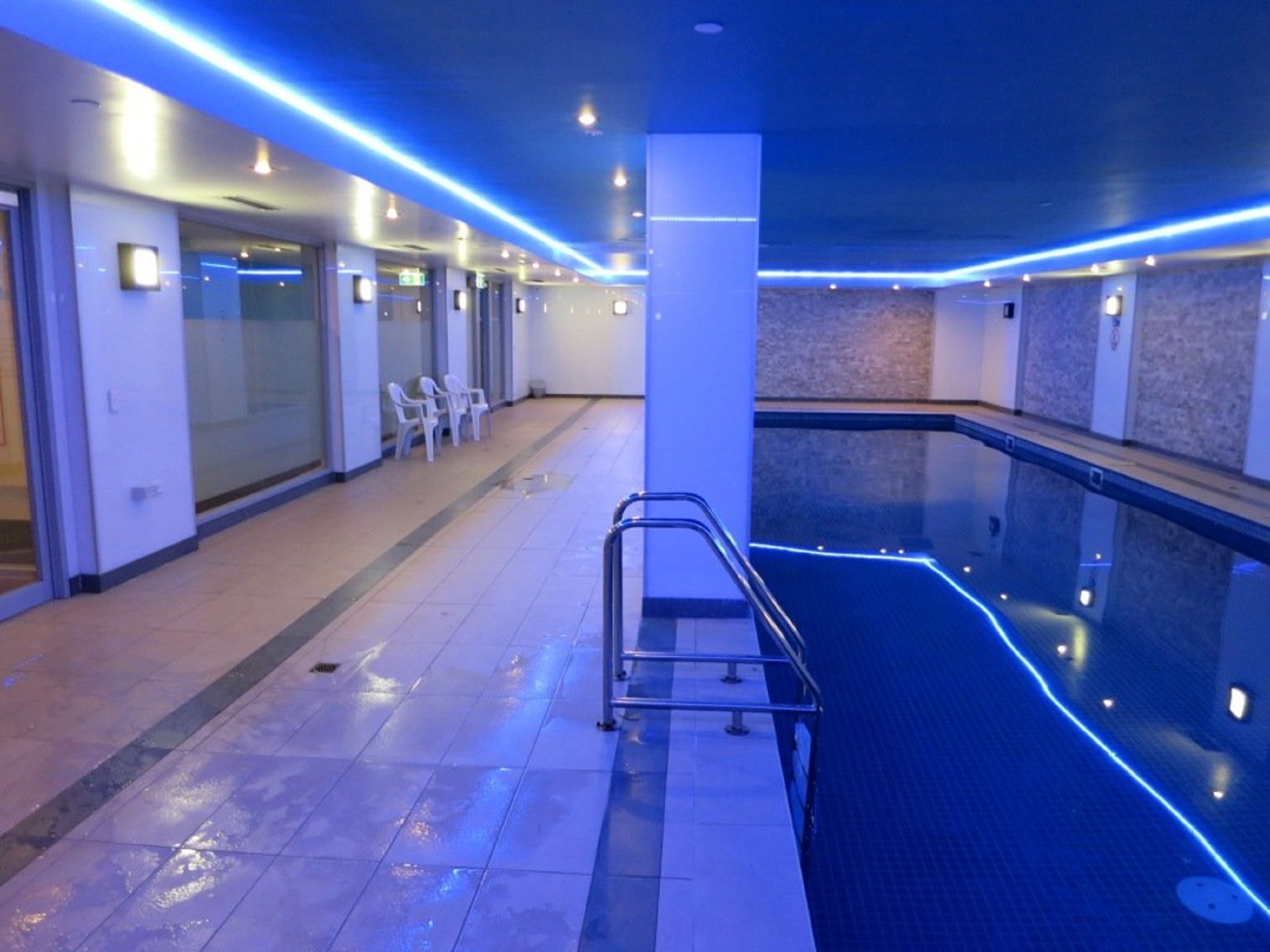 Atlantis Hotel