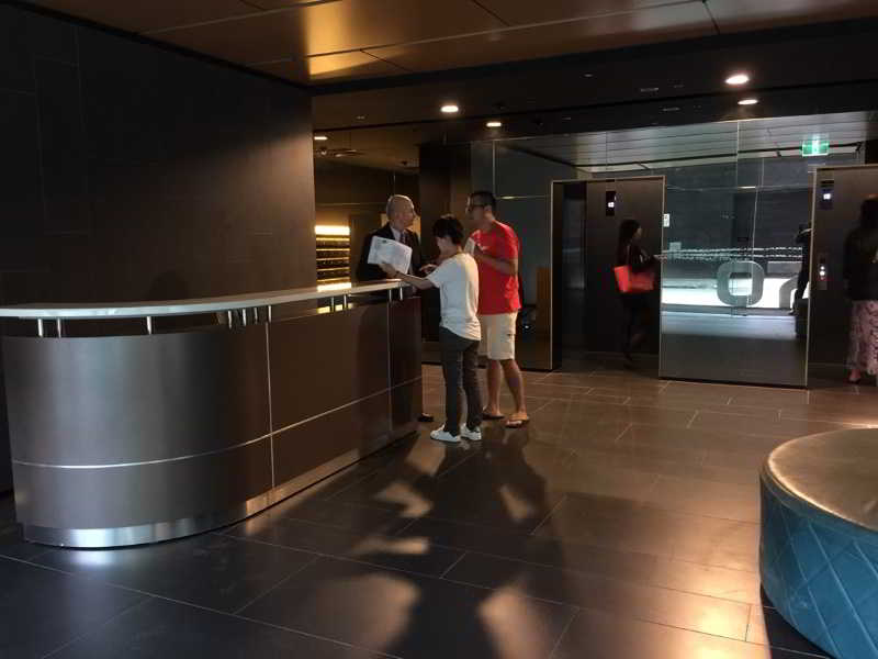 Aura On Flinders Serviced Apartments