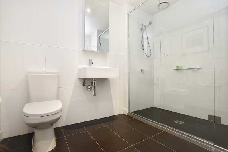 Aura On Flinders Serviced Apartments