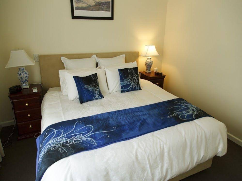 Austin Rise  Bed And Breakfast