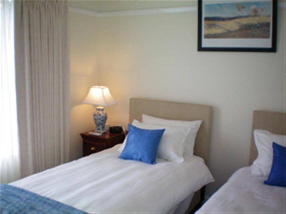 Austin Rise  Bed And Breakfast