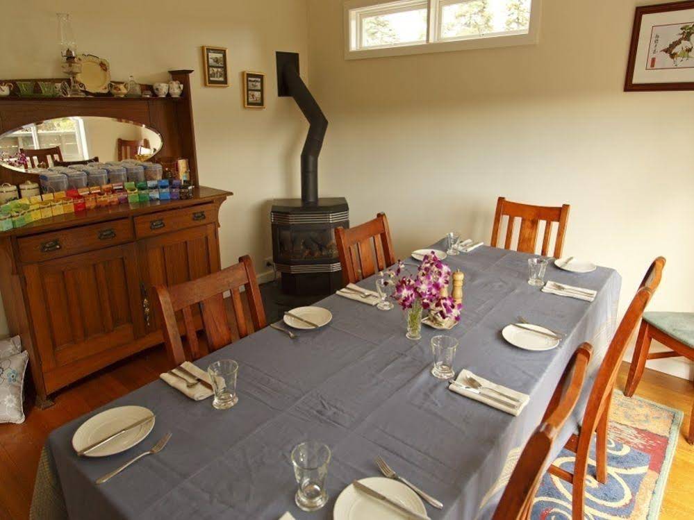 Austin Rise  Bed And Breakfast