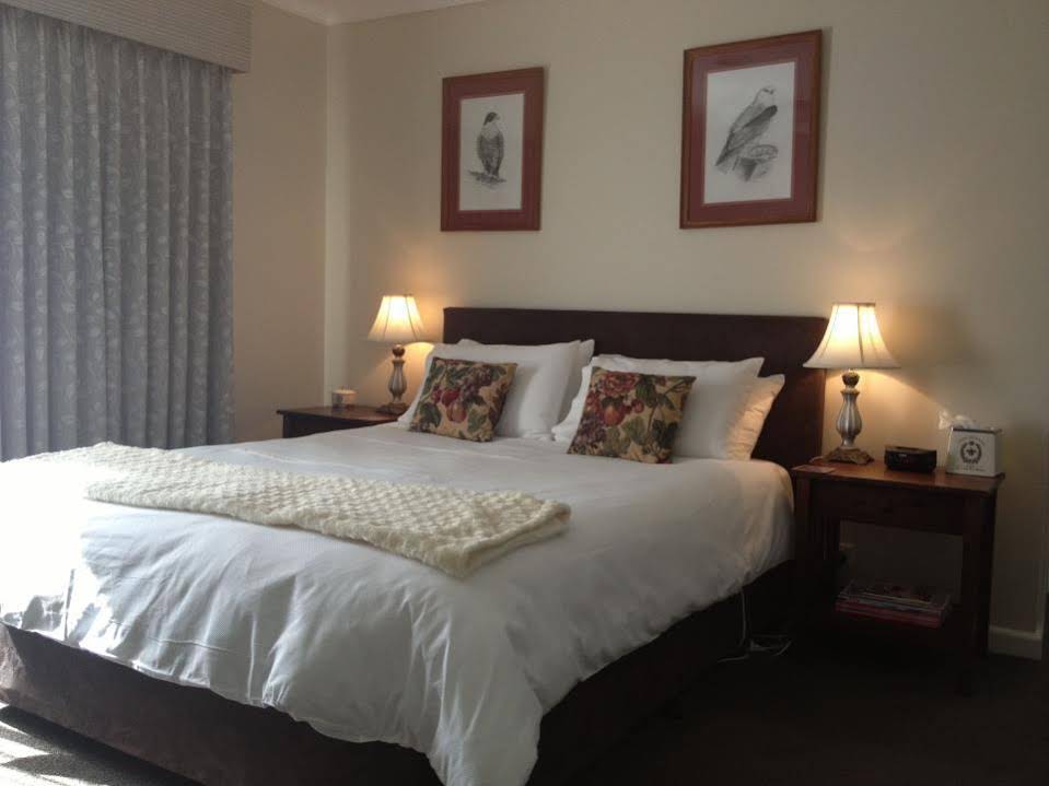 Austin Rise  Bed And Breakfast