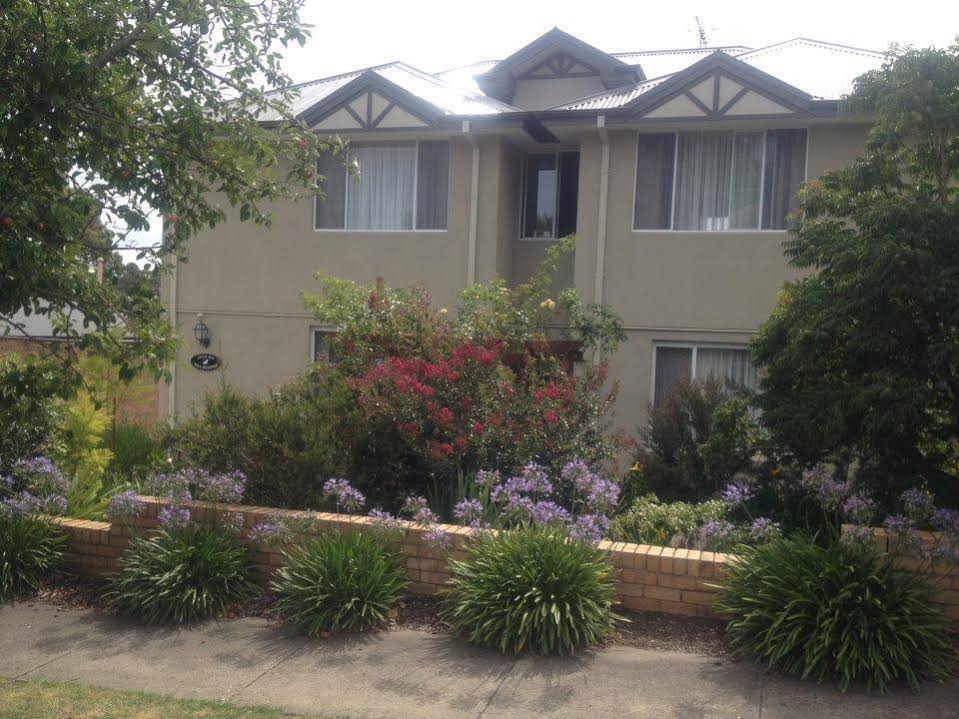 Austin Rise  Bed And Breakfast