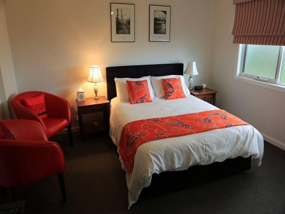 Austin Rise  Bed And Breakfast