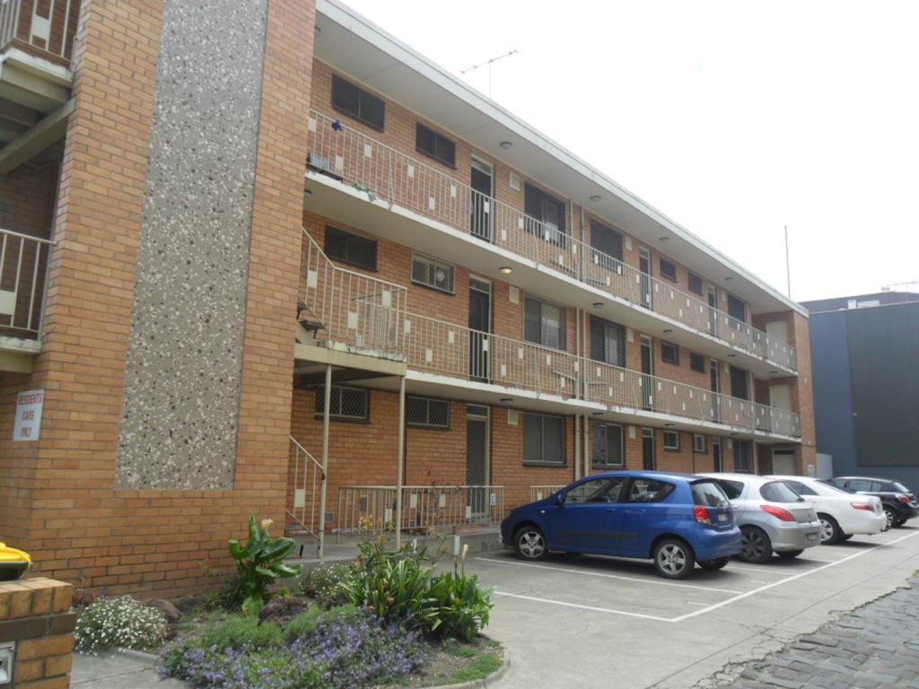 Australian Home Away @ Richmond
