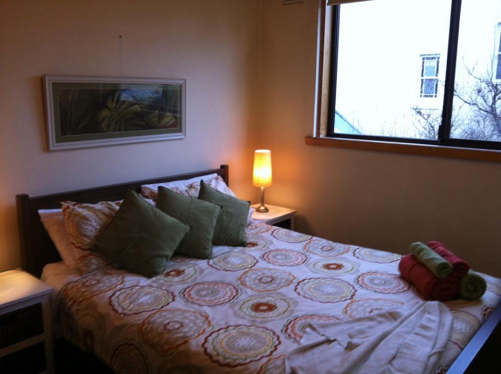 Australian Home Away @ Richmond