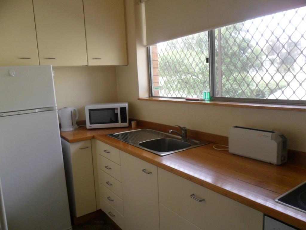 Australian Home Away @ Richmond