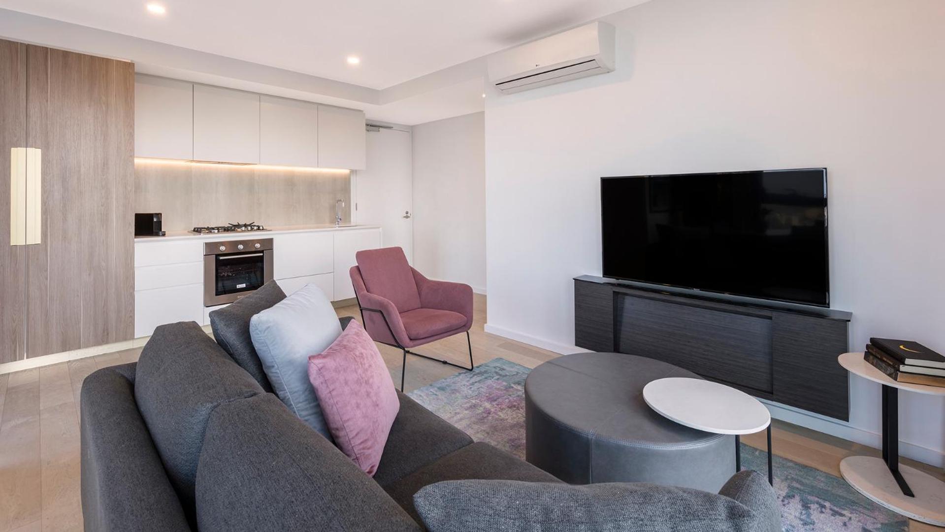Avani Central Melbourne Residences