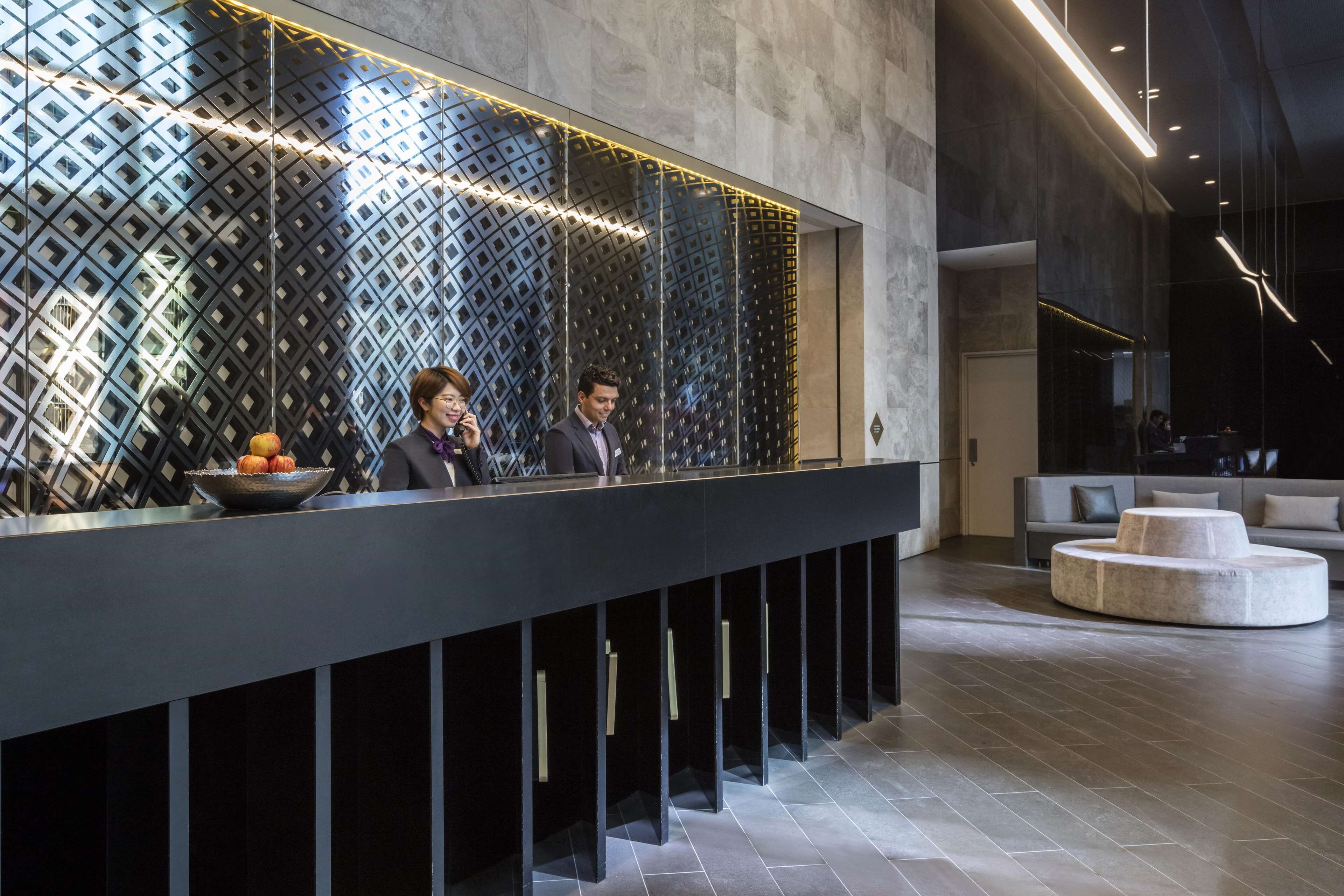 Avani Central Melbourne Residences