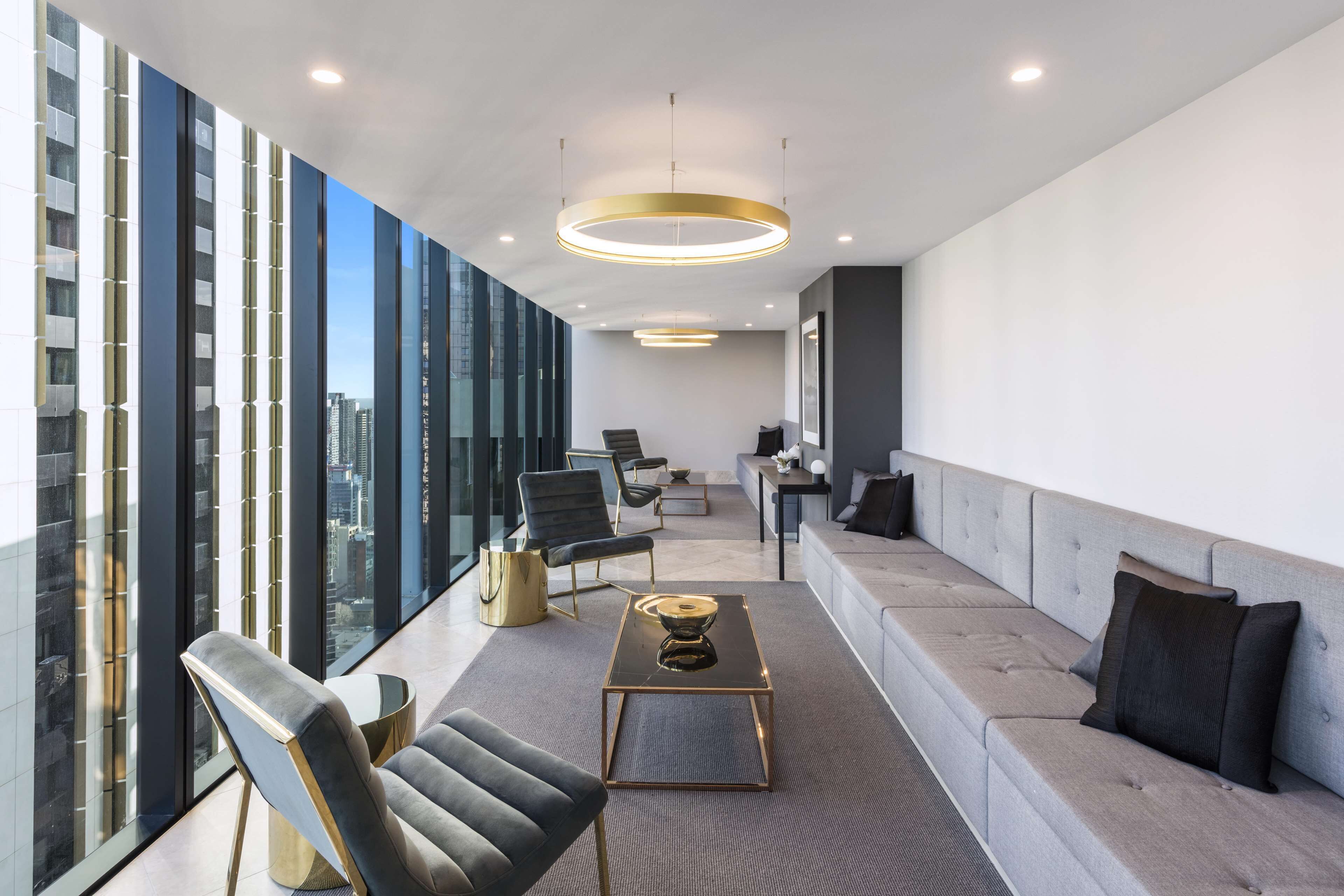 Avani Central Melbourne Residences