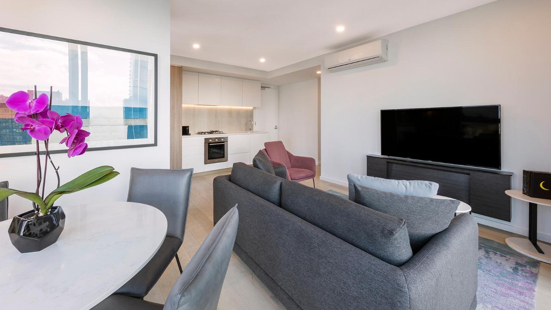 Avani Central Melbourne Residences