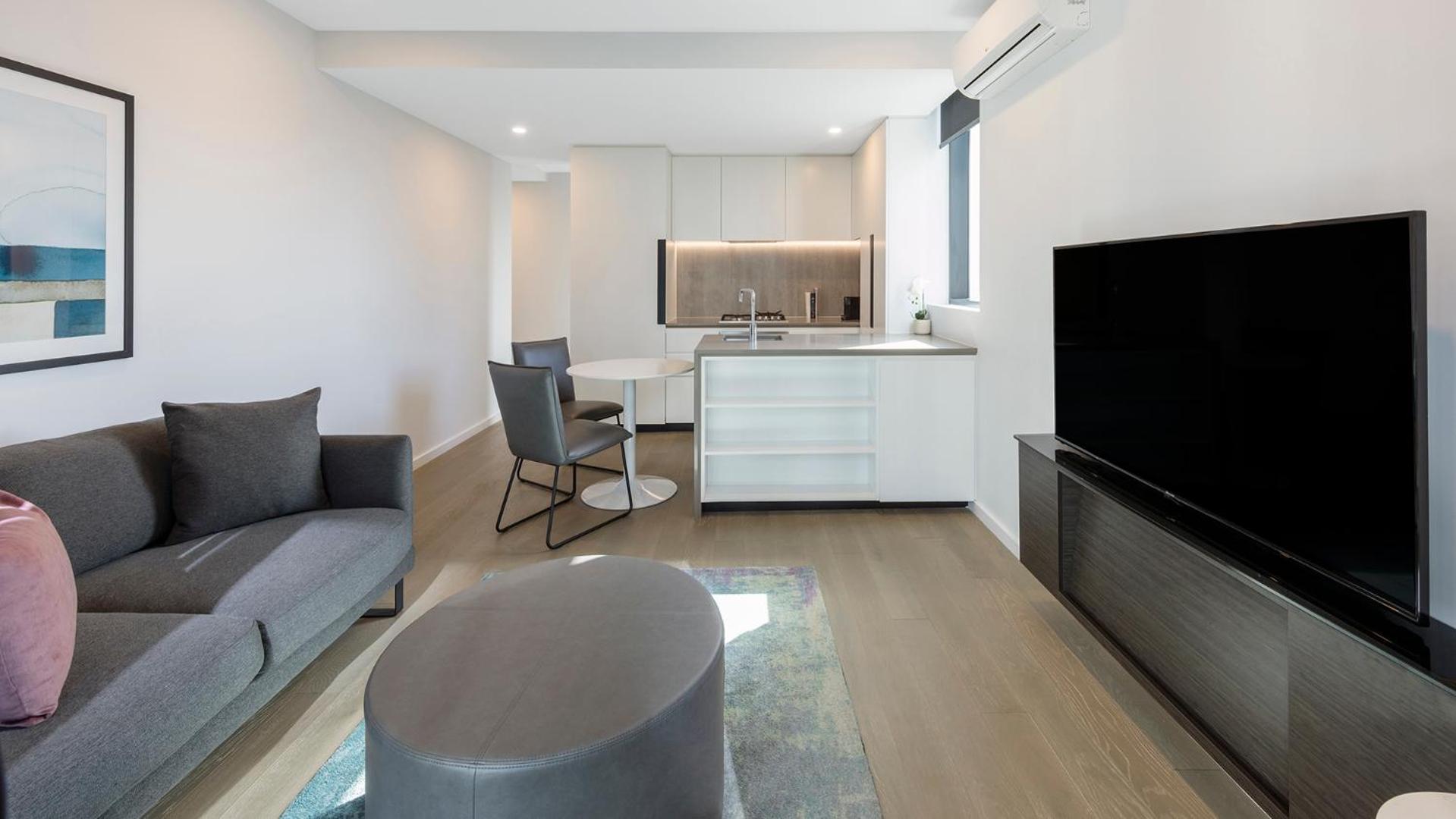 Avani Central Melbourne Residences