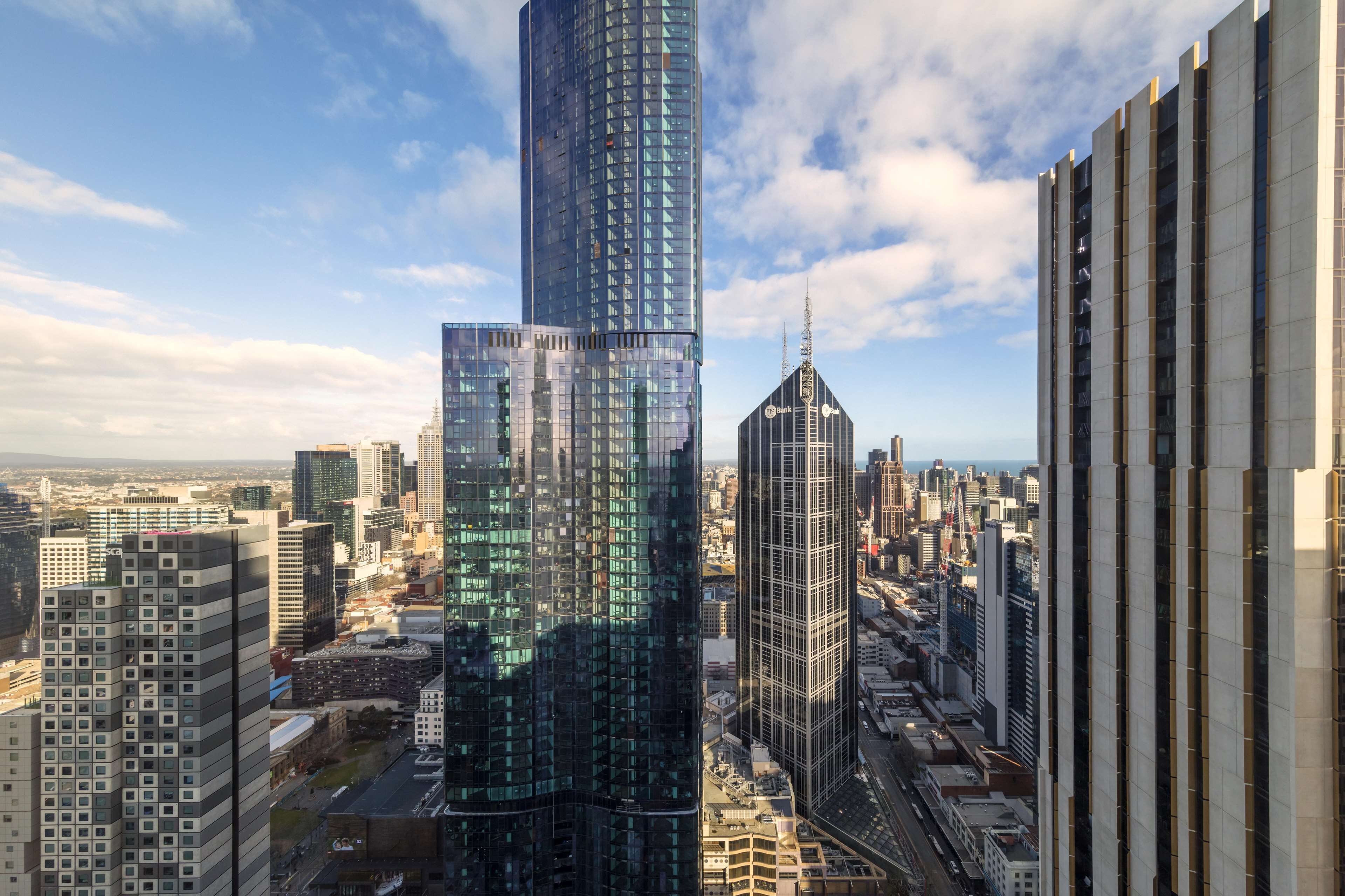 Avani Central Melbourne Residences