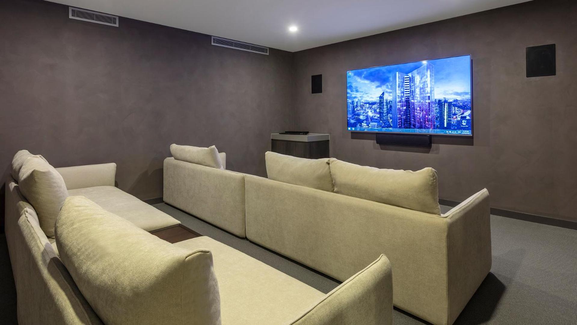 Avani Central Melbourne Residences