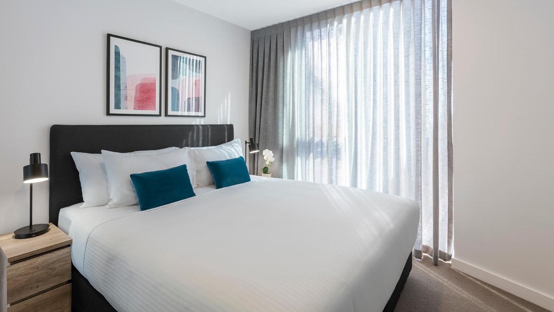 Avani Central Melbourne Residences