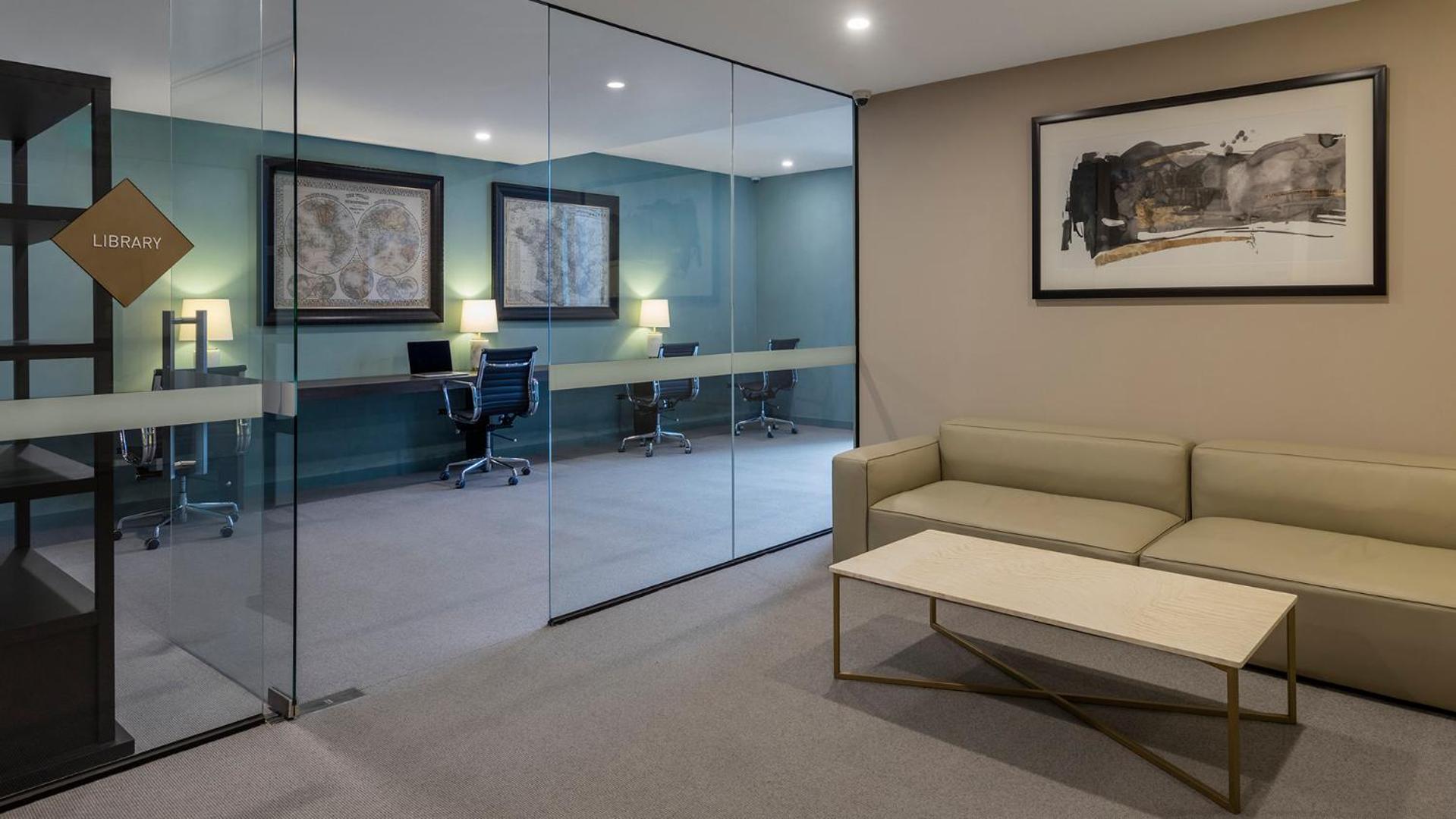 Avani Central Melbourne Residences
