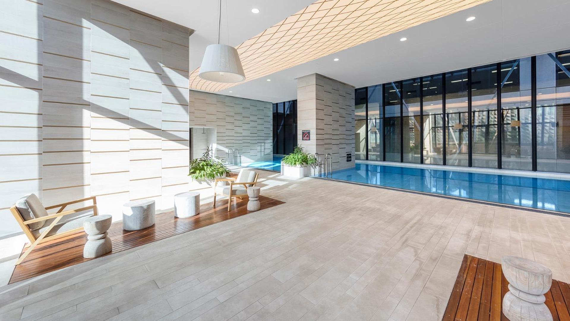 Avani Central Melbourne Residences