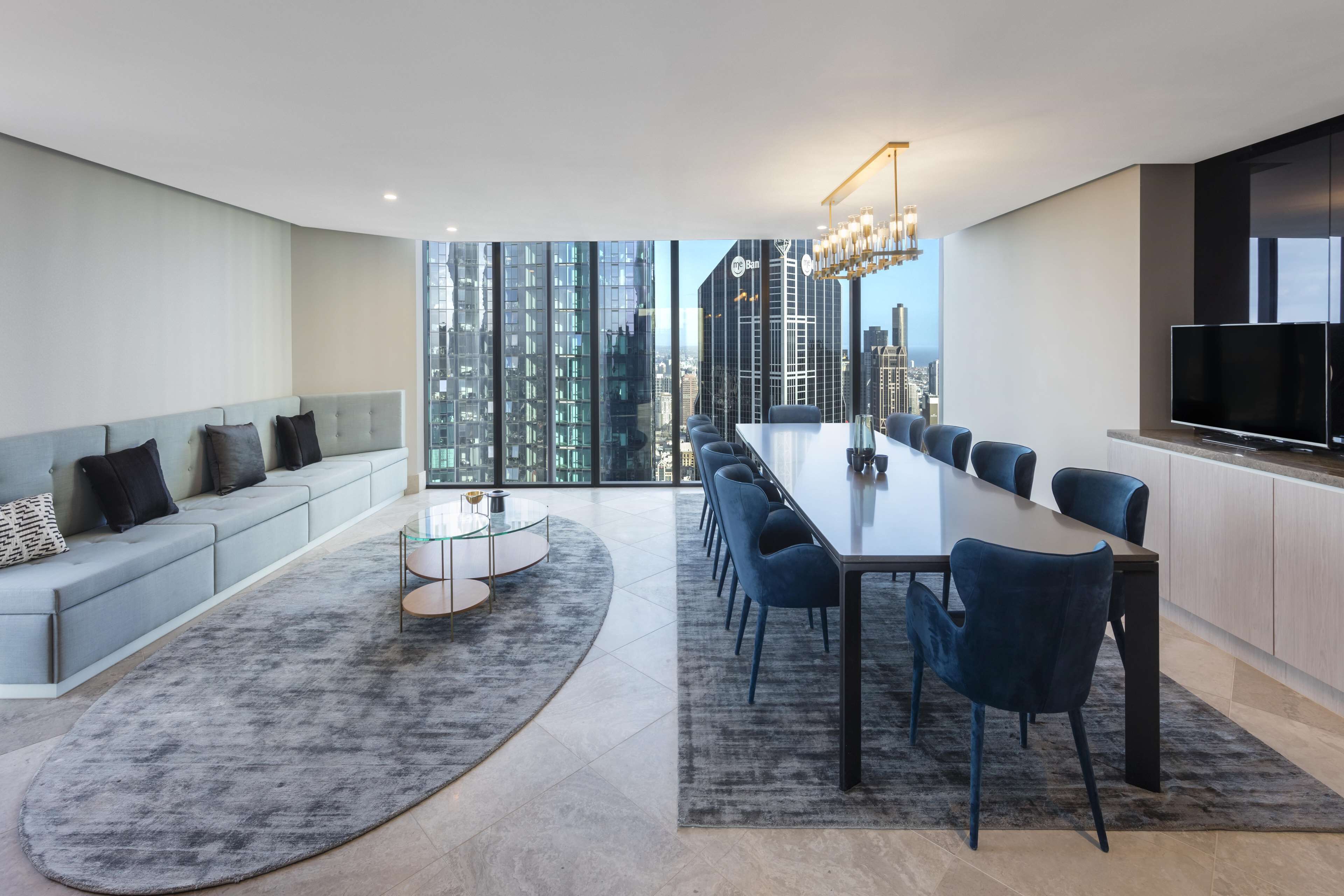 Avani Central Melbourne Residences