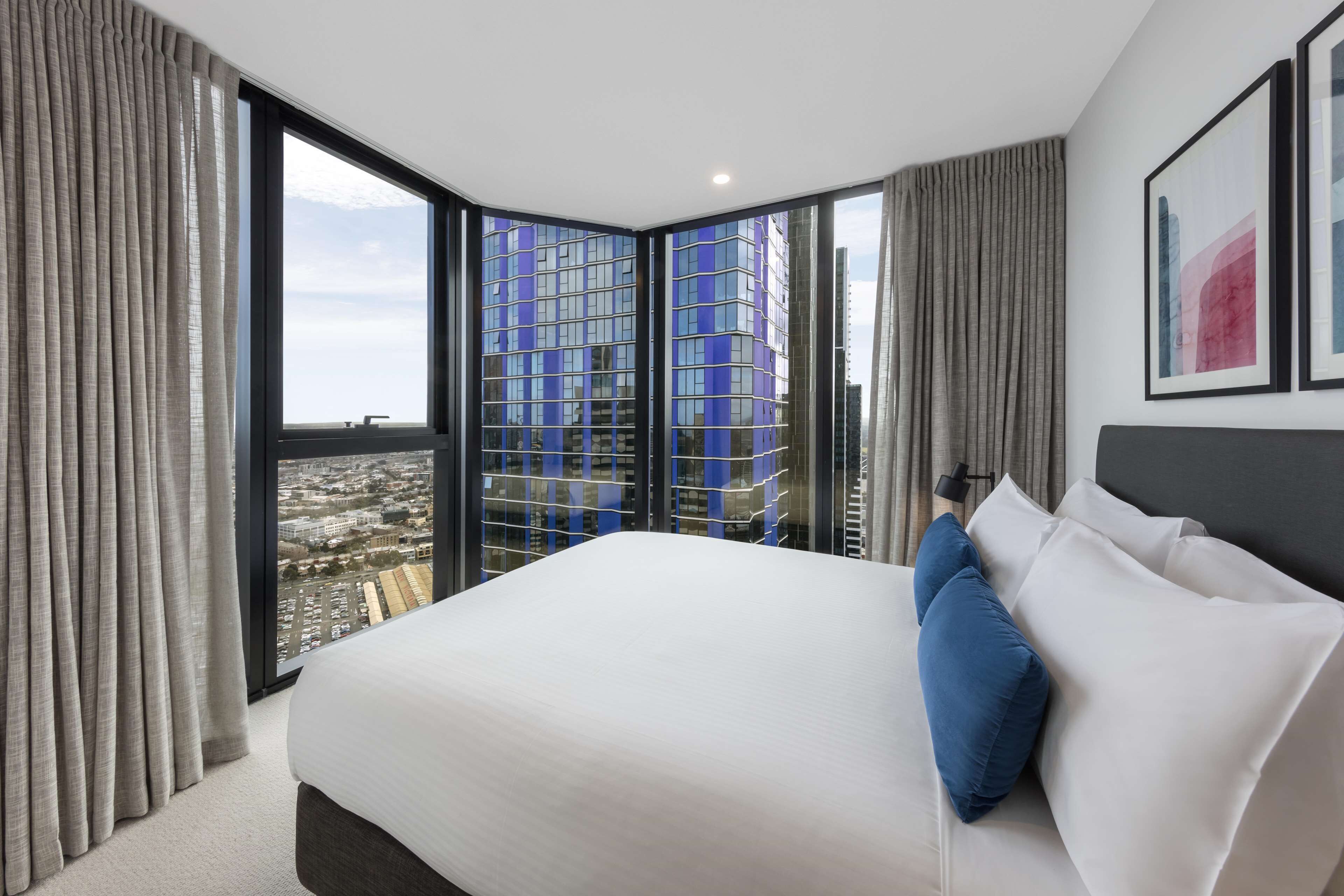 Avani Central Melbourne Residences