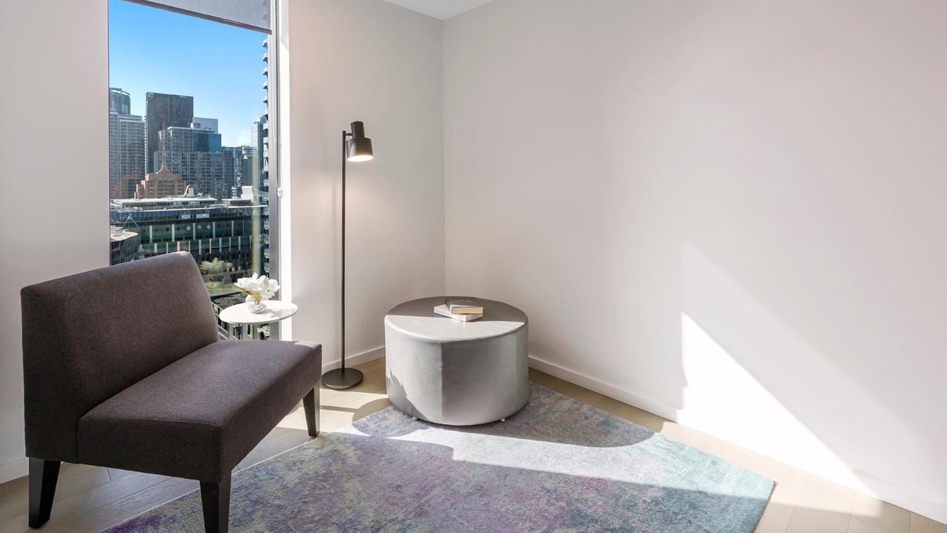 Avani Central Melbourne Residences