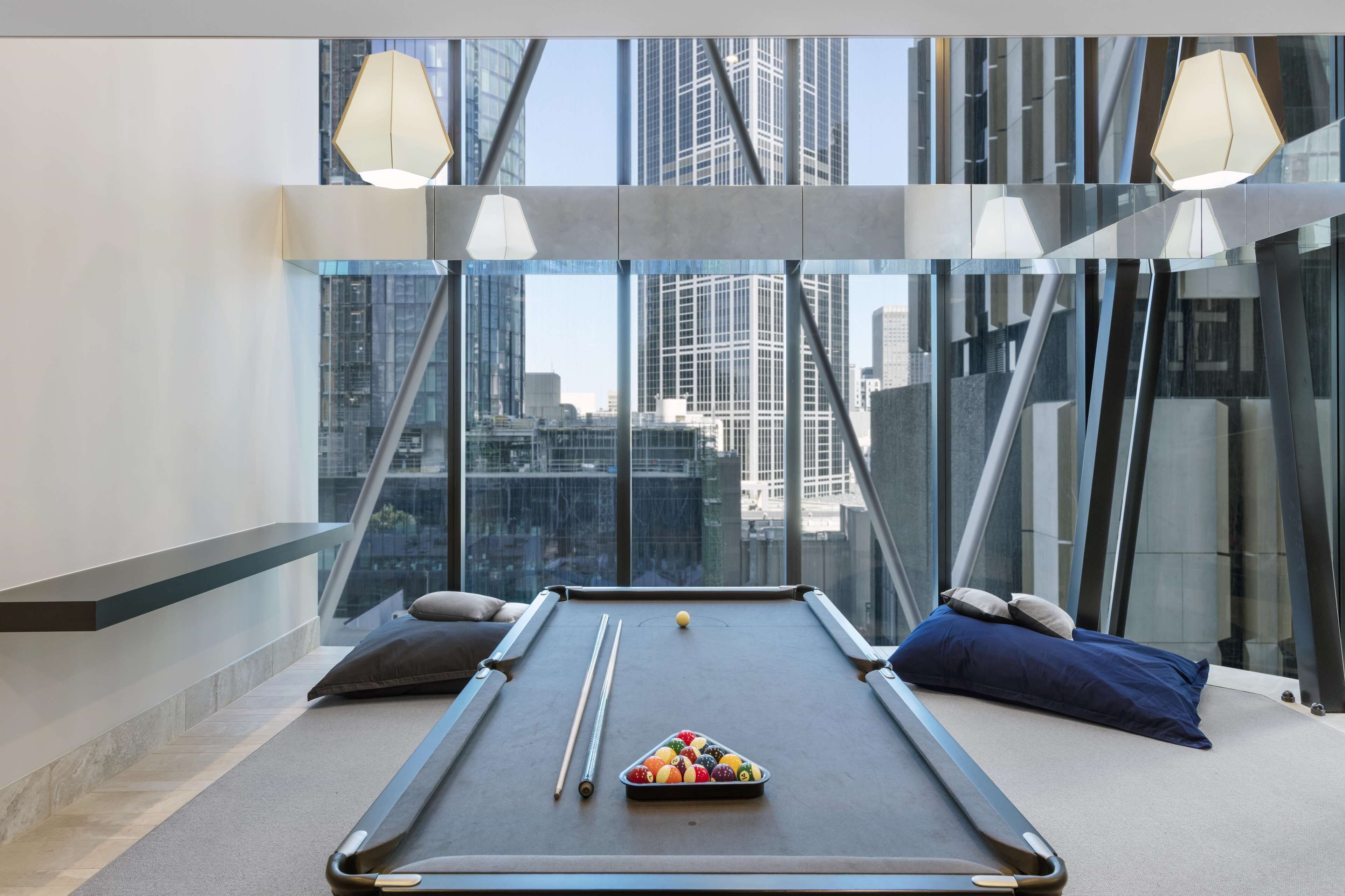 Avani Central Melbourne Residences