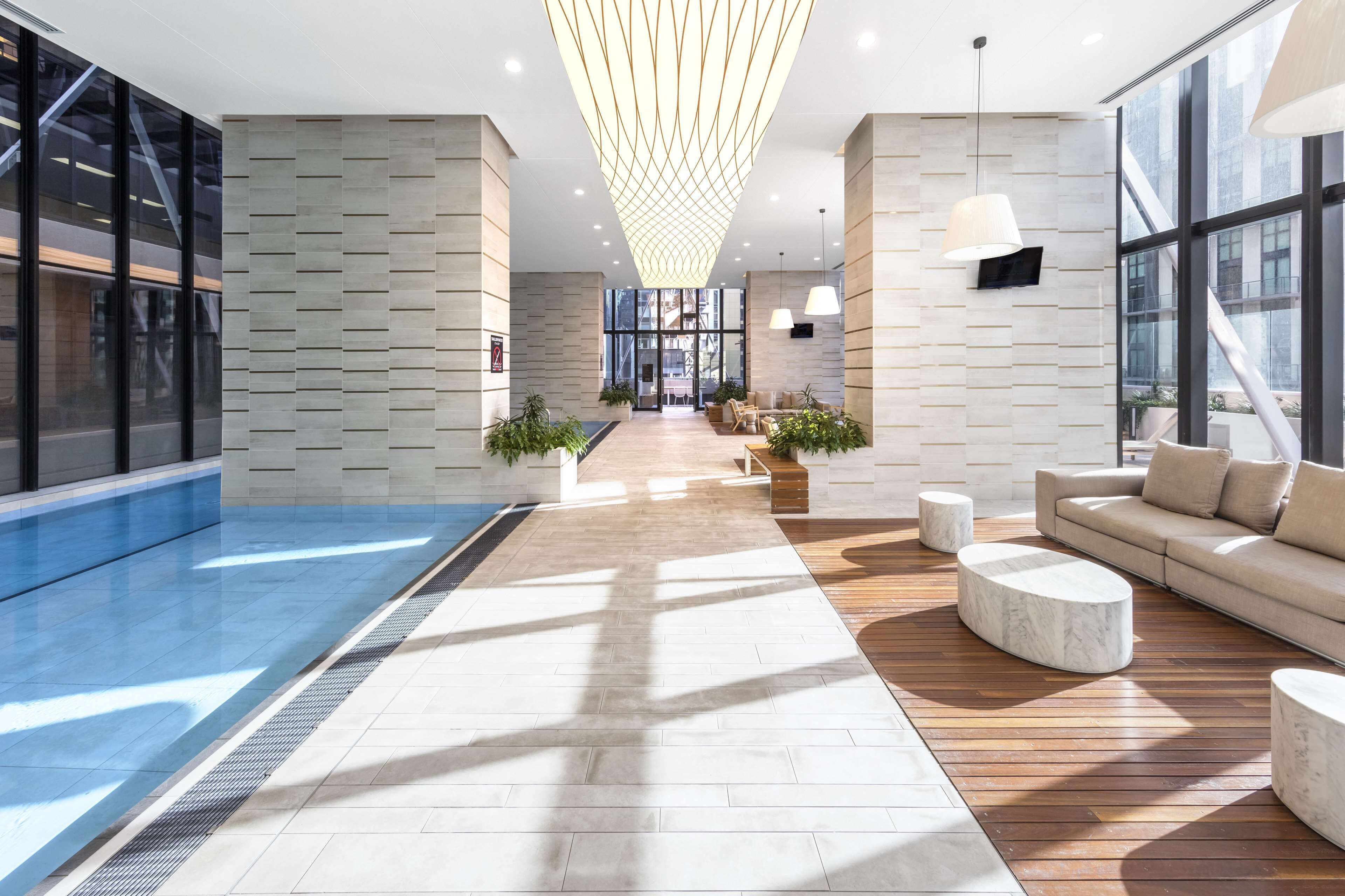 Avani Central Melbourne Residences