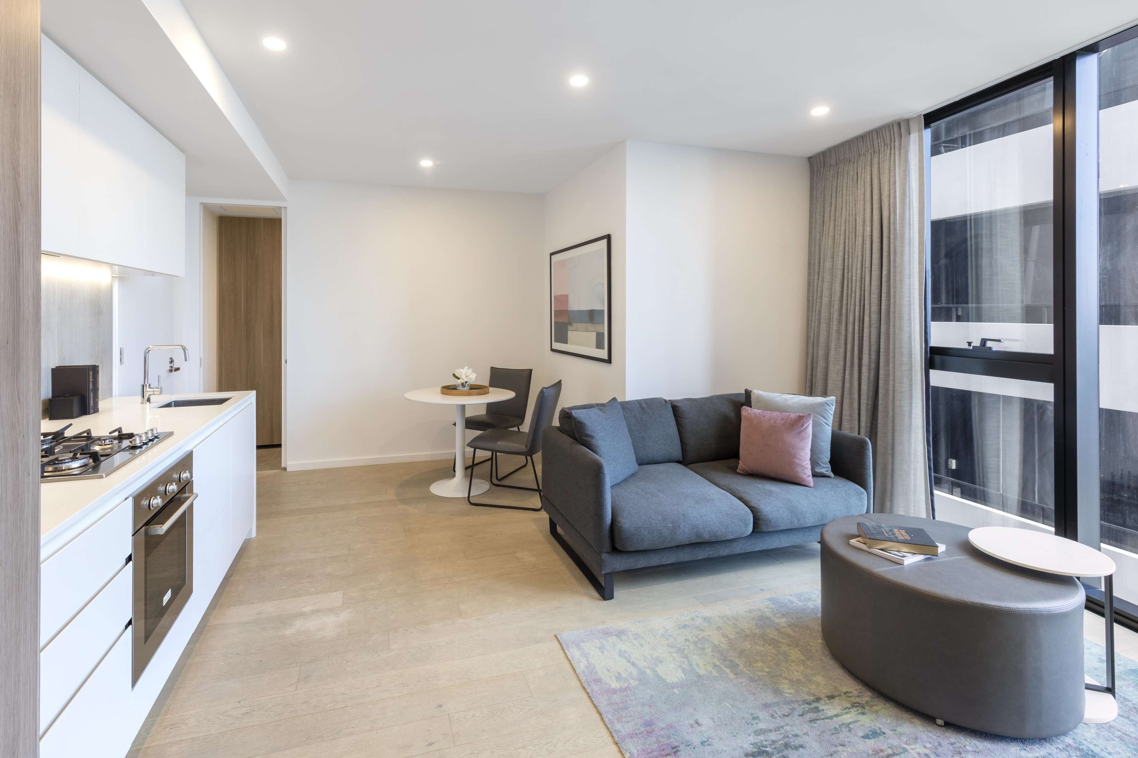 Avani Central Melbourne Residences