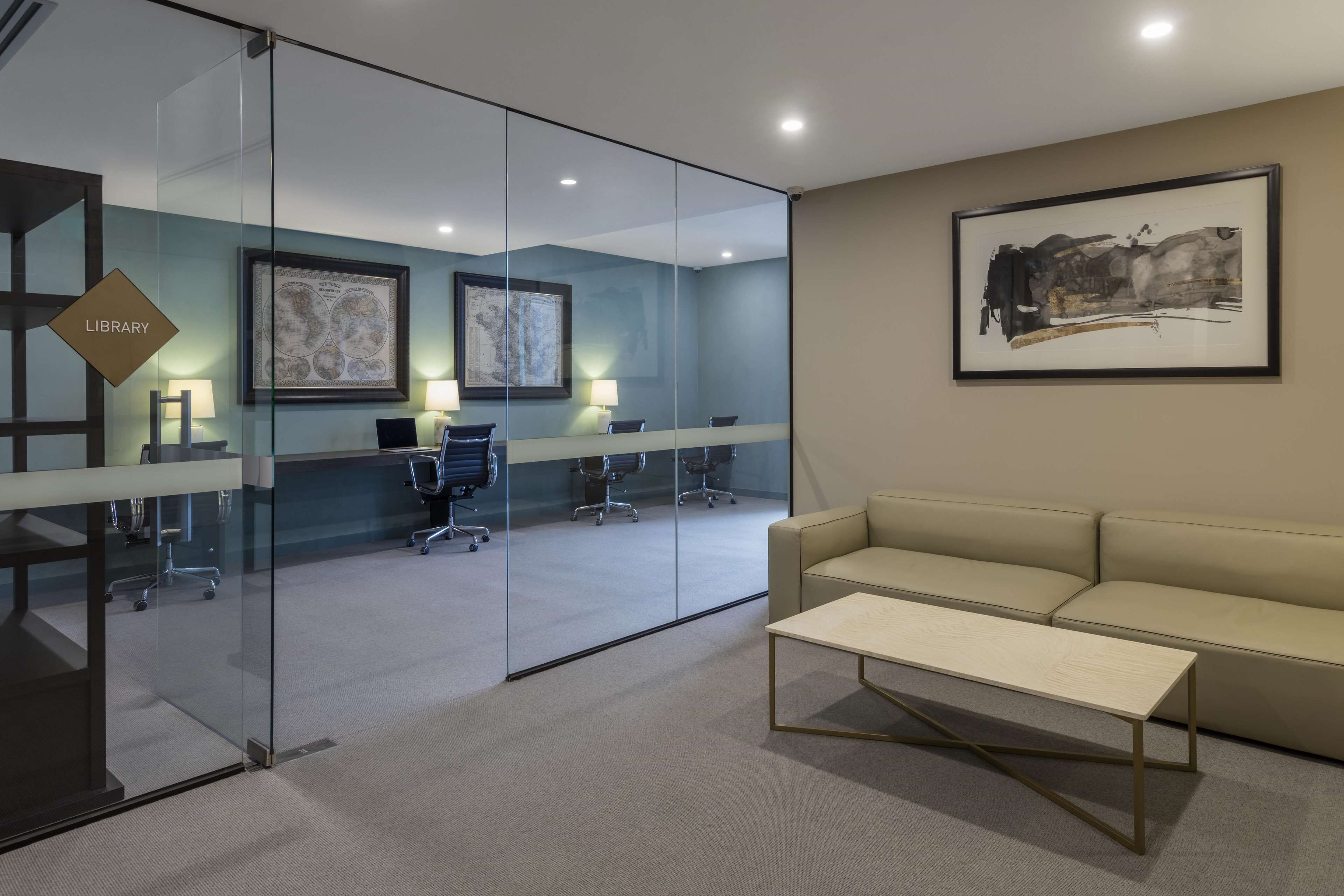 Avani Central Melbourne Residences