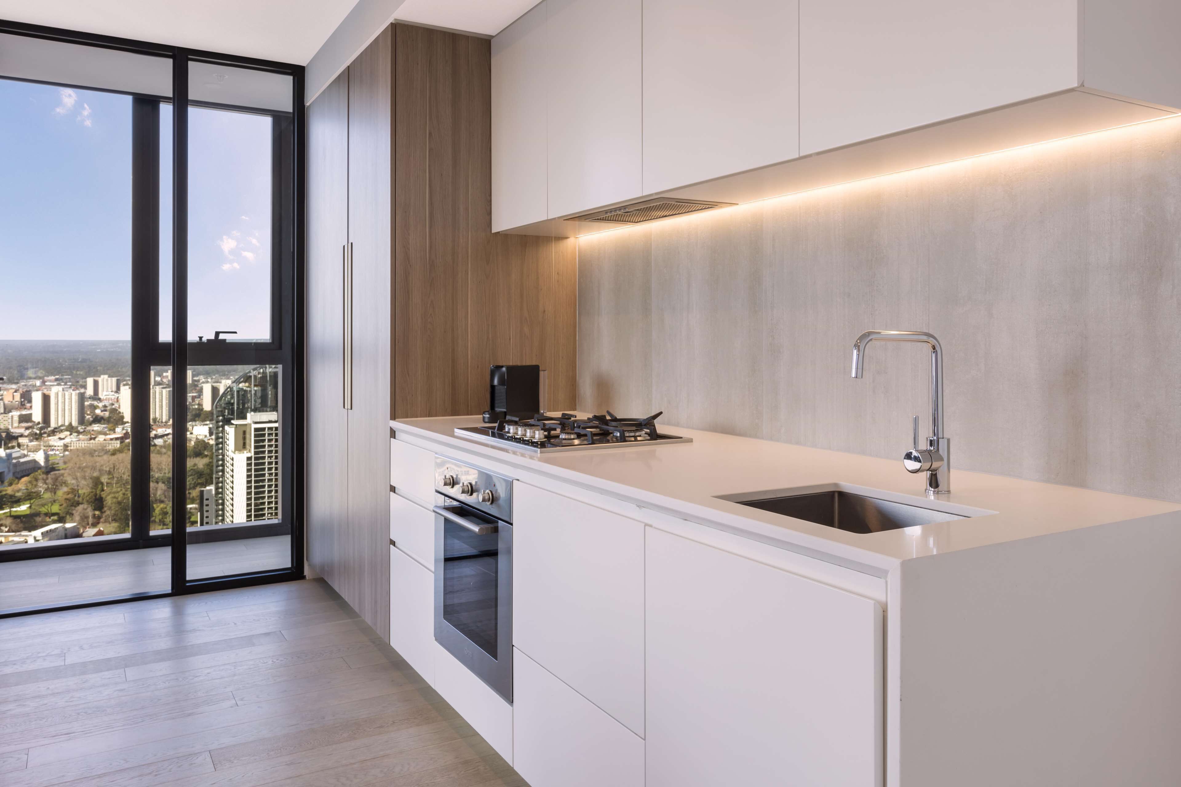 Avani Central Melbourne Residences