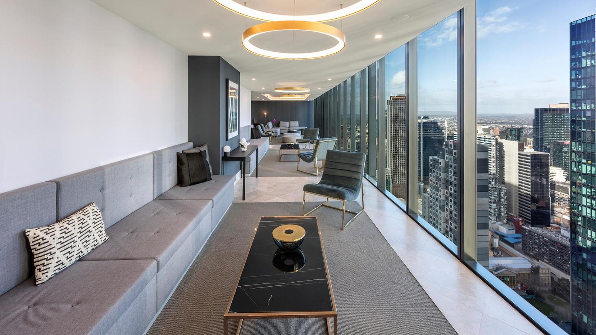 Avani Central Melbourne Residences
